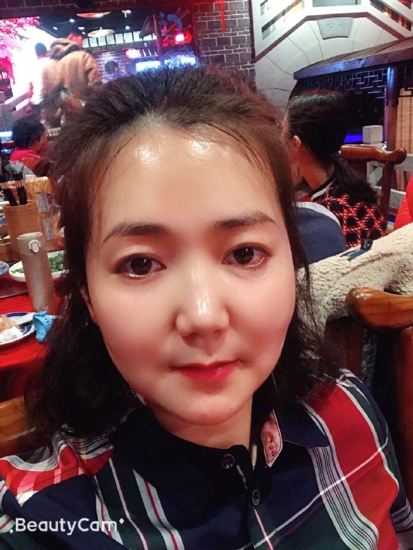 艳儿的第一张照片--常州相亲服务中心