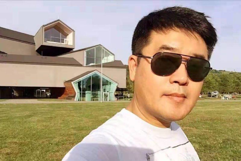 平常心的第一张照片--常州相亲服务中心