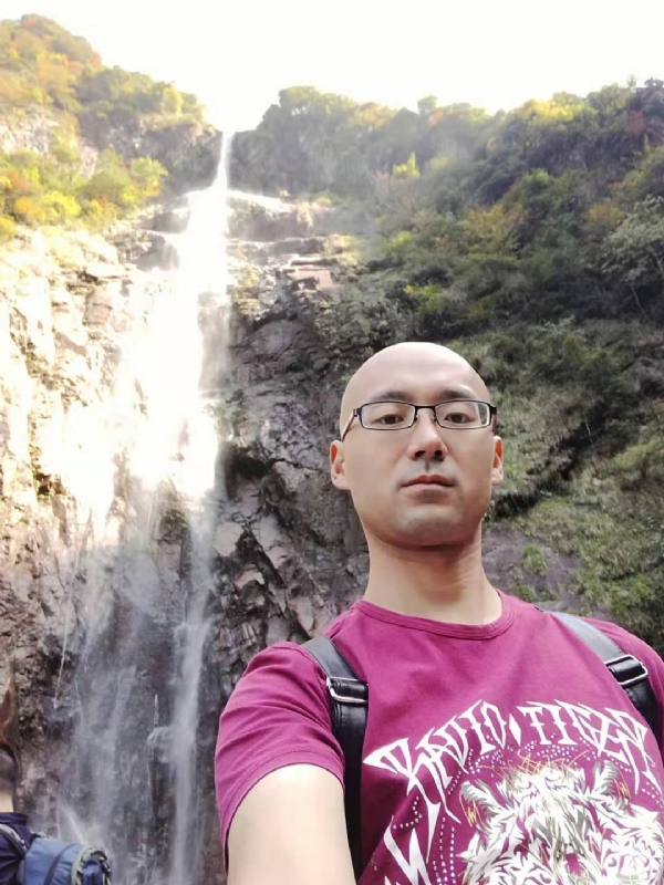 木石的第三张照片--常州相亲服务中心