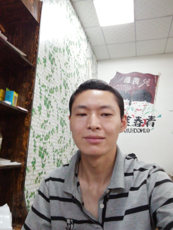 毛思虎的第一张照片--常州相亲服务中心