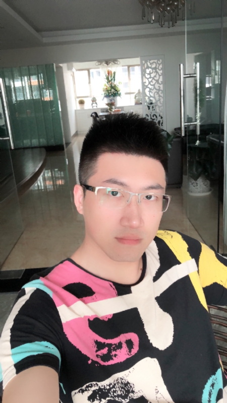 哥頓的第一张照片--常州相亲服务中心
