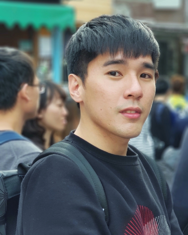 雨中孤独的第一张照片--常州相亲服务中心