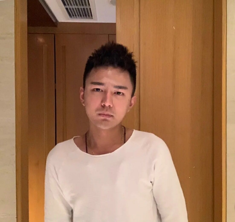 既往不咎的第一张照片--常州相亲服务中心
