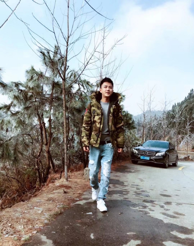 既往不咎的第五张照片--常州相亲服务中心