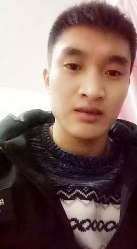 嗨我保护你啊的第一张照片--常州相亲服务中心