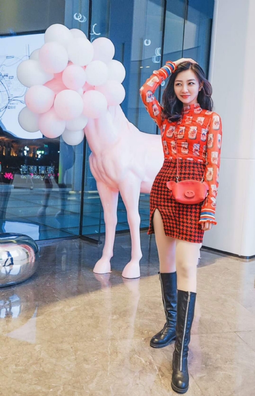 Coco_颖的第一张照片--常州相亲服务中心