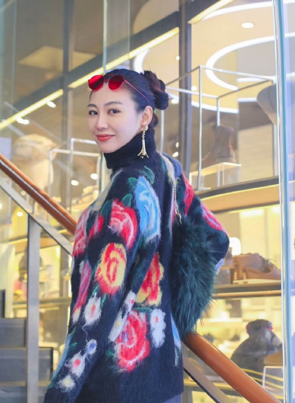 Coco_颖的第三张照片--常州相亲服务中心