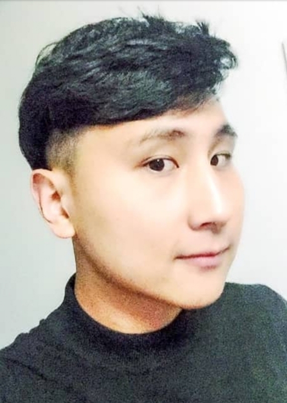 点点点的第一张照片--常州相亲服务中心
