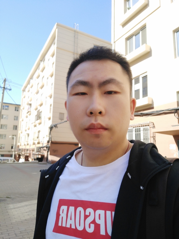 魏言的第一张照片--常州相亲服务中心