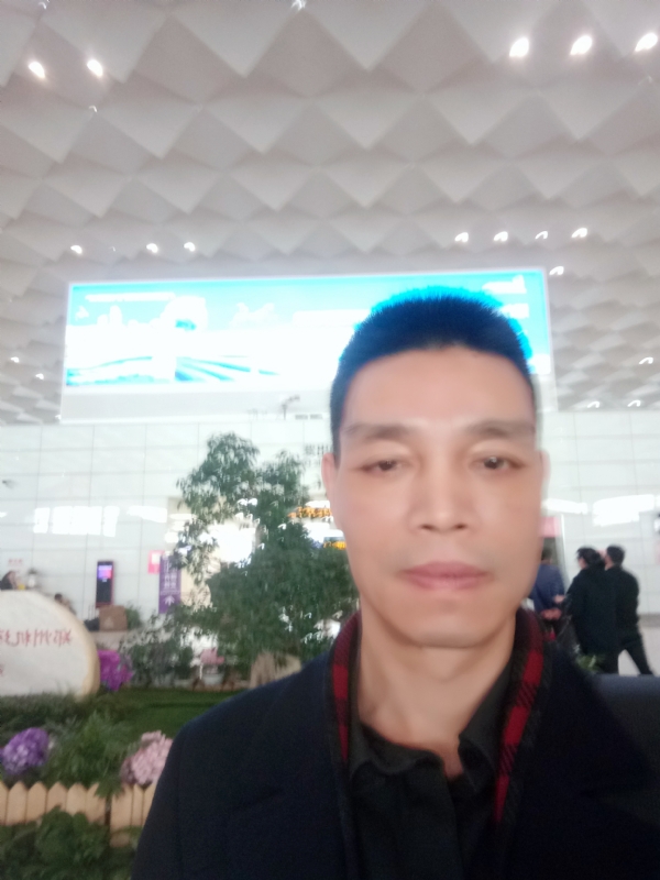 阿源的第一张照片--常州相亲服务中心