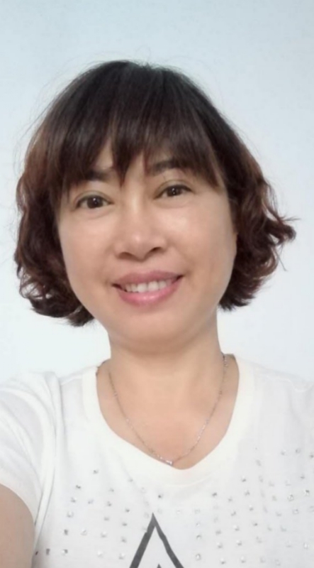 小芹的第一张照片--常州相亲服务中心