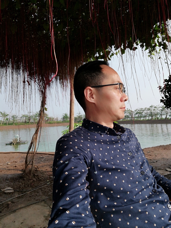 守望烟云的第一张照片--常州相亲服务中心
