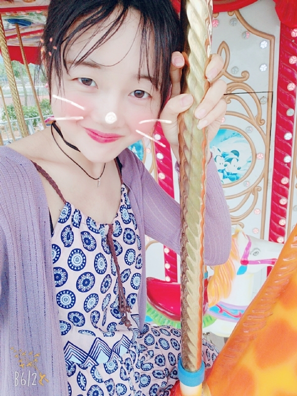 安妮的第二张照片--常州相亲服务中心