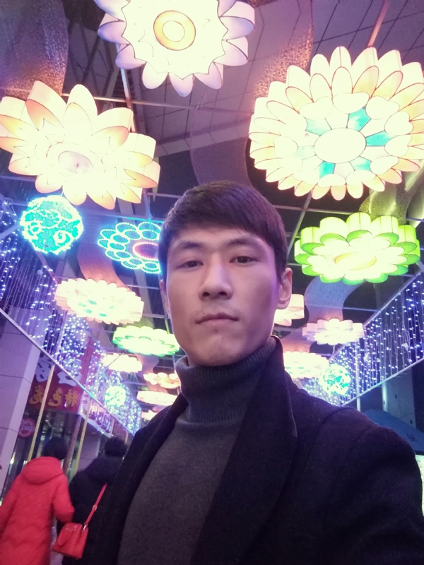 知己的第一张照片--常州相亲服务中心