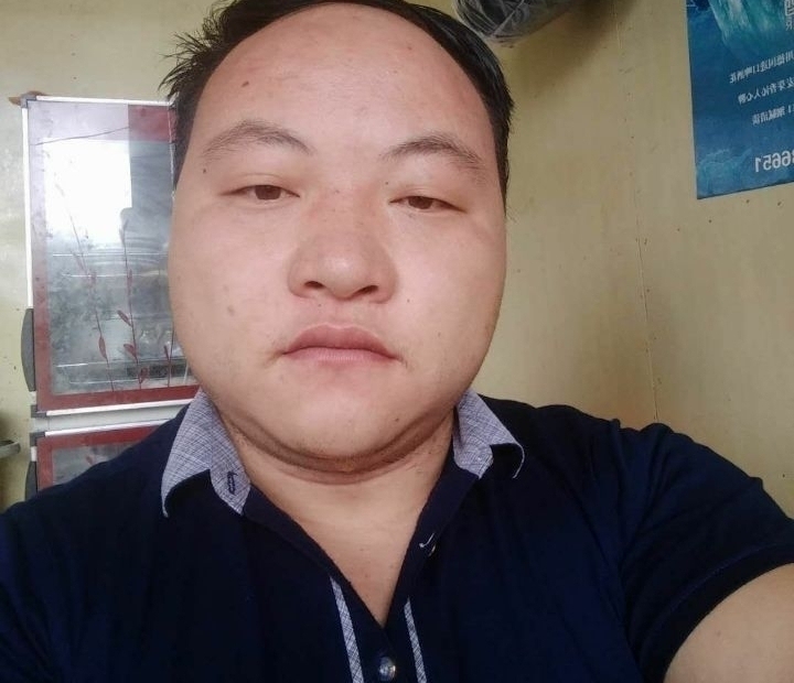 文殊的第一张照片--常州相亲服务中心