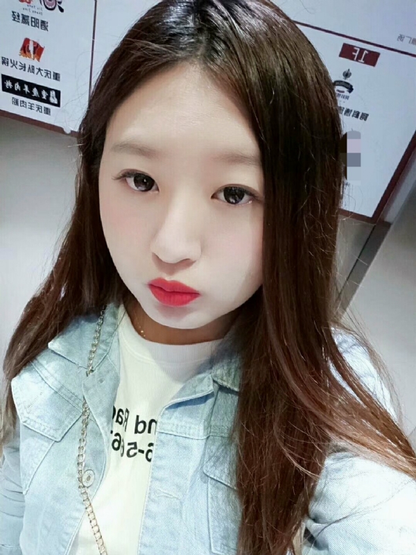 小涵的第一张照片--常州相亲服务中心