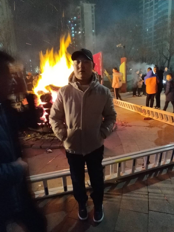 爱情里的俩个人的第二张照片--常州相亲服务中心