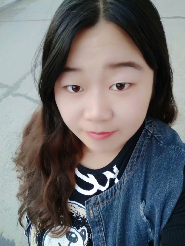 墨兮的第一张照片--常州相亲服务中心