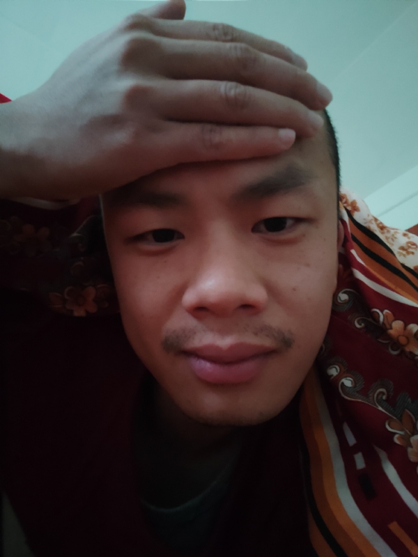 开心鬼在哪呢的第一张照片--常州相亲服务中心