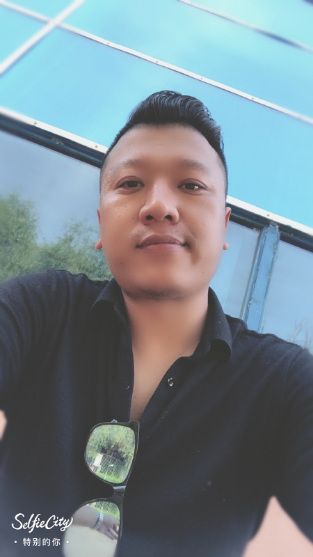 深蓝之钻的第一张照片--常州相亲服务中心