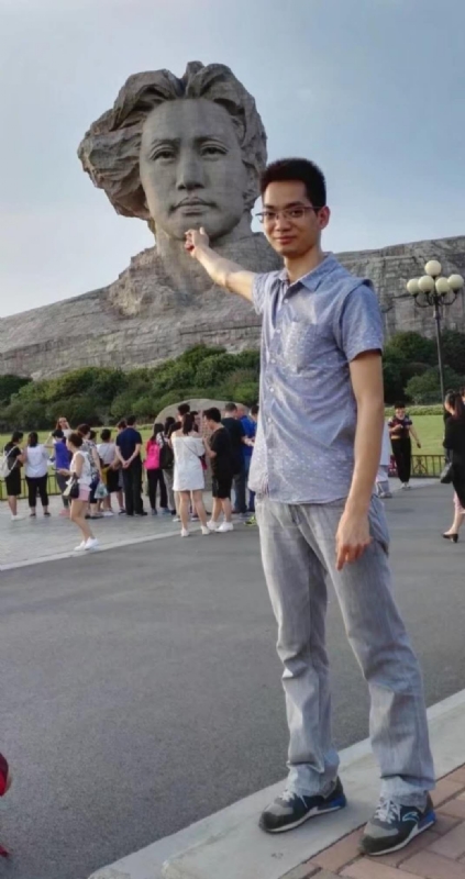 惠辉的牛的第一张照片--常州相亲服务中心