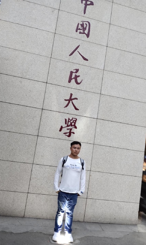Whoareyou的第一张照片--常州相亲服务中心