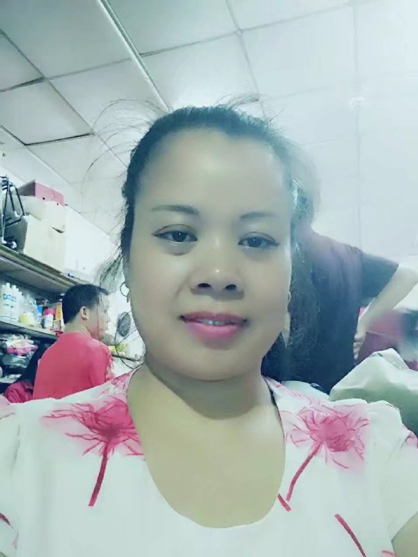 把自己当宝贝的第一张照片--常州相亲服务中心