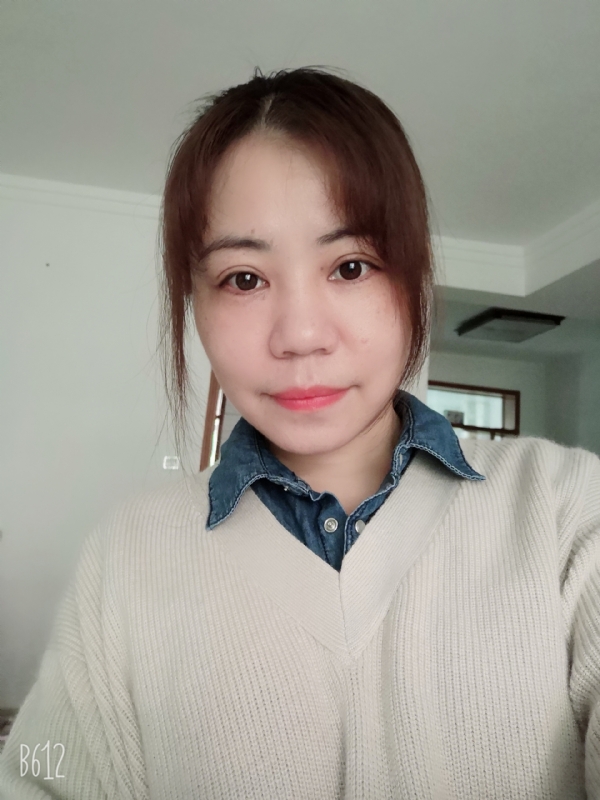 蜗牛慢慢的第一张照片--常州相亲服务中心