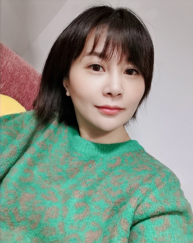 Nikki的第一张照片--常州相亲服务中心