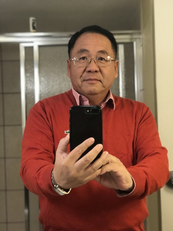 Roger的第一张照片--常州相亲服务中心