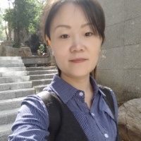伊琪的第一张照片--常州相亲服务中心