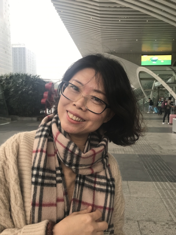 简单的第三张照片--常州相亲服务中心