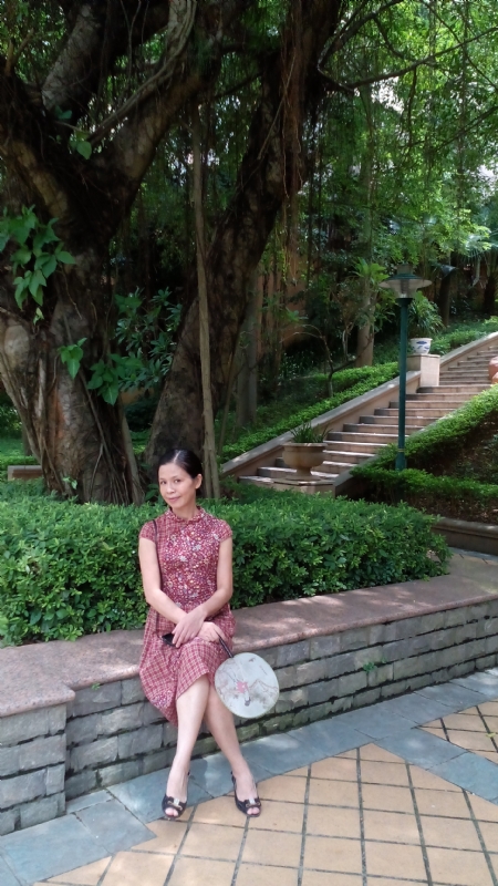 丹草雨田的第一张照片--常州相亲服务中心