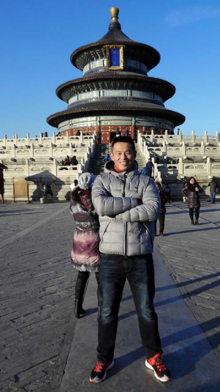 逝去的往昔的第一张照片--常州相亲服务中心