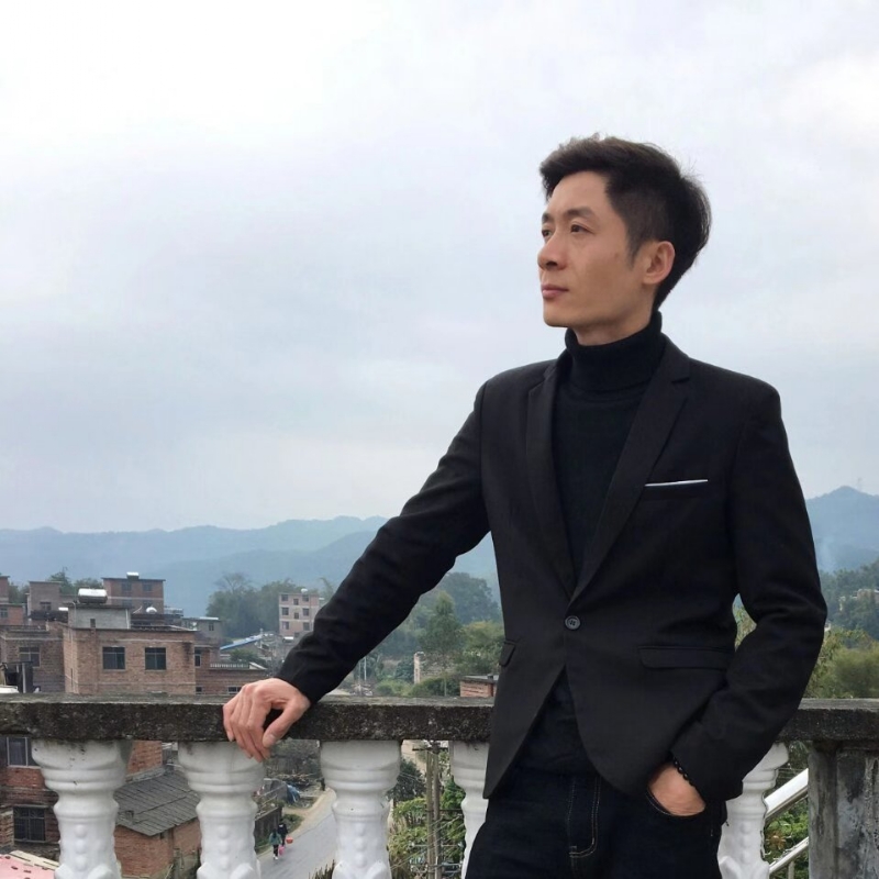 阿初的第一张照片--常州相亲服务中心