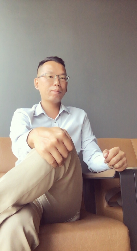 LI的第一张照片--常州相亲服务中心