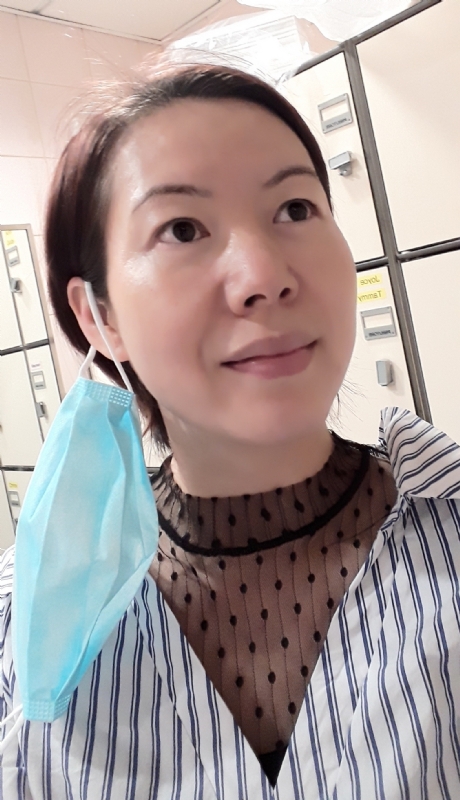 Nana的第一张照片--常州相亲服务中心