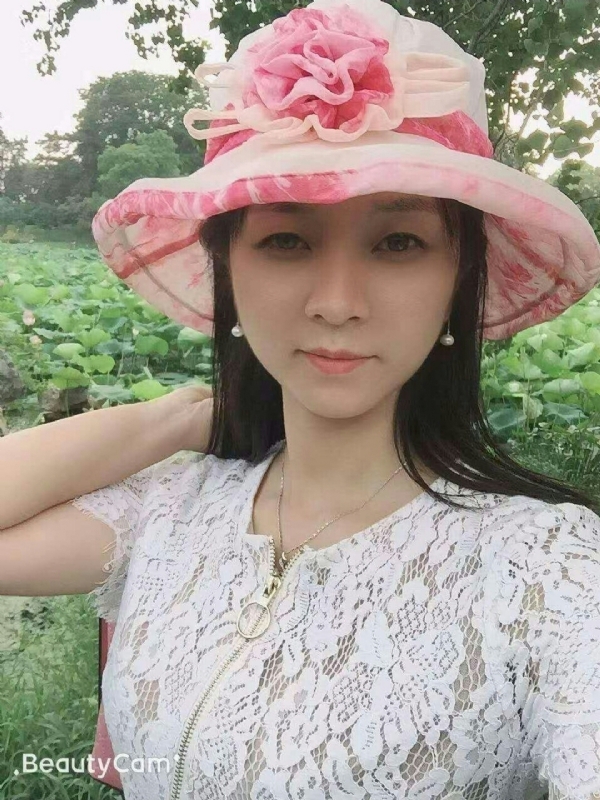 小青菜的第一张照片--常州相亲服务中心