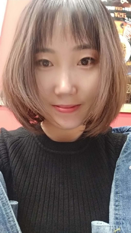 西西的第一张照片--常州相亲服务中心