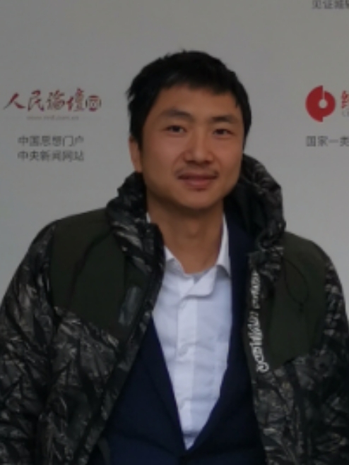 明的第一张照片--常州相亲服务中心