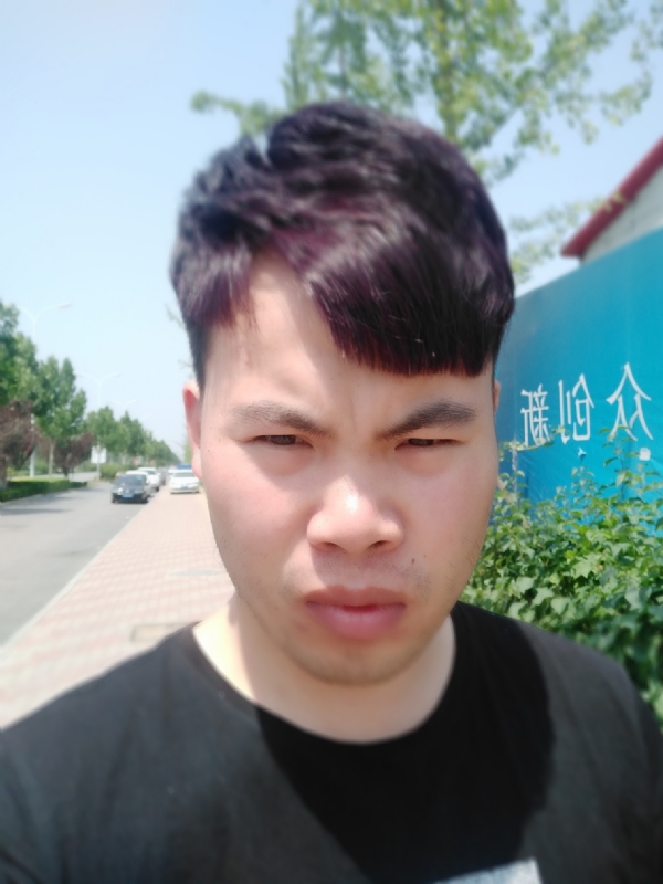 迷迭无情的第一张照片--常州相亲服务中心