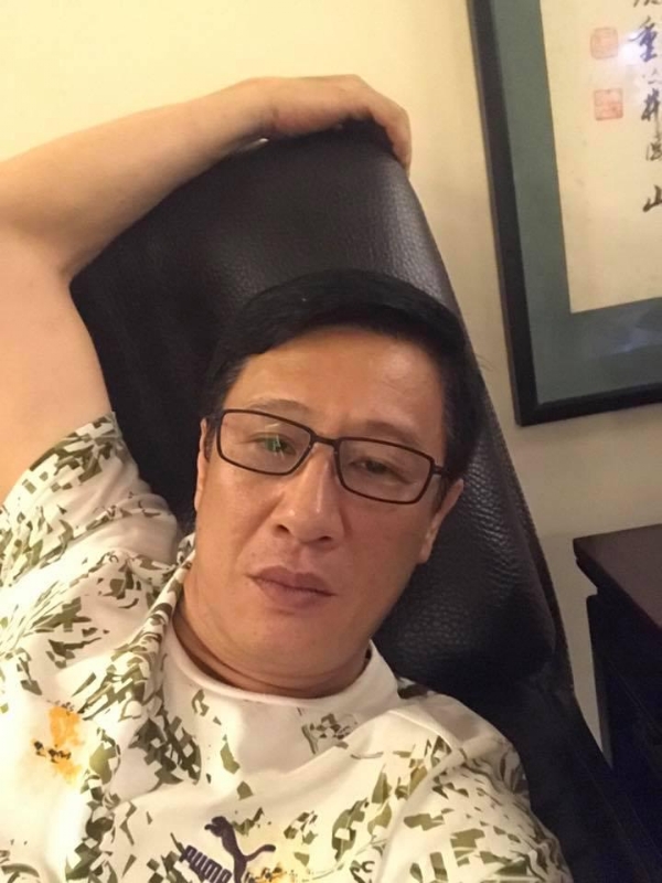 Xang的第一张照片--常州相亲服务中心