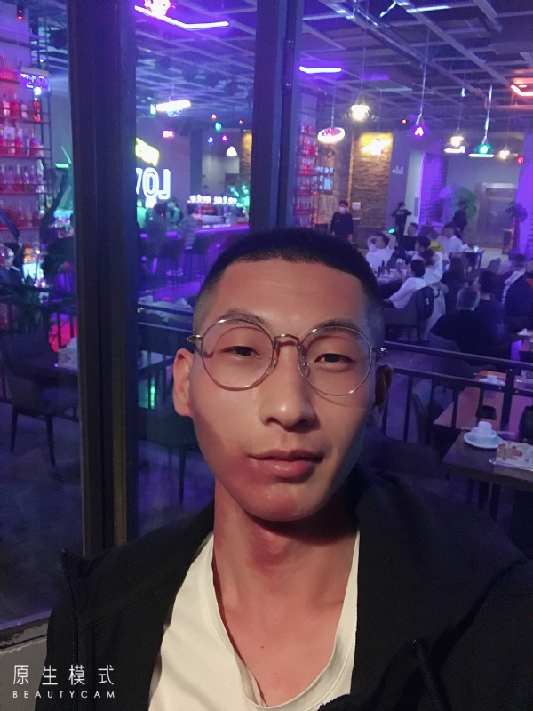 东北小伙的第一张照片--常州相亲服务中心