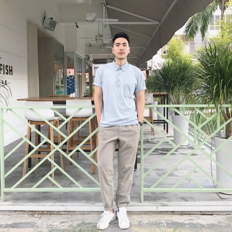 羊驼先生的第一张照片--常州相亲服务中心