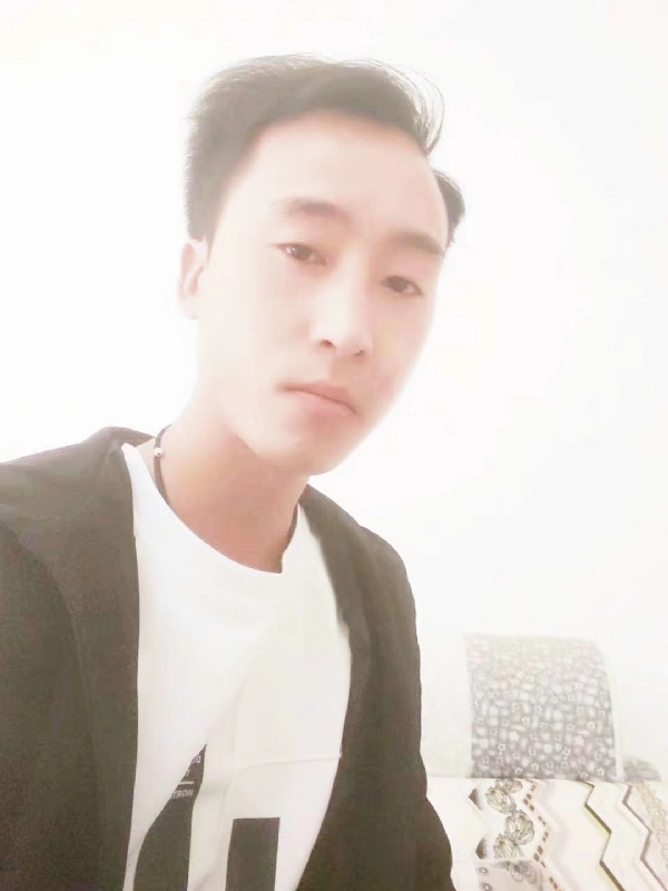 萧艺的第一张照片--常州相亲服务中心