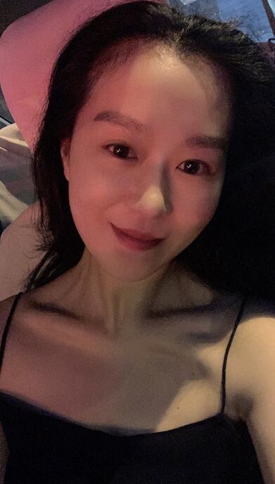 静待花开的第一张照片--常州相亲服务中心