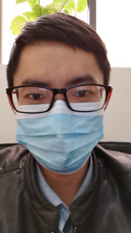 凉白开的第一张照片--常州相亲服务中心