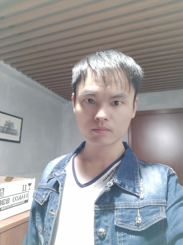 阿信的第一张照片--常州相亲服务中心