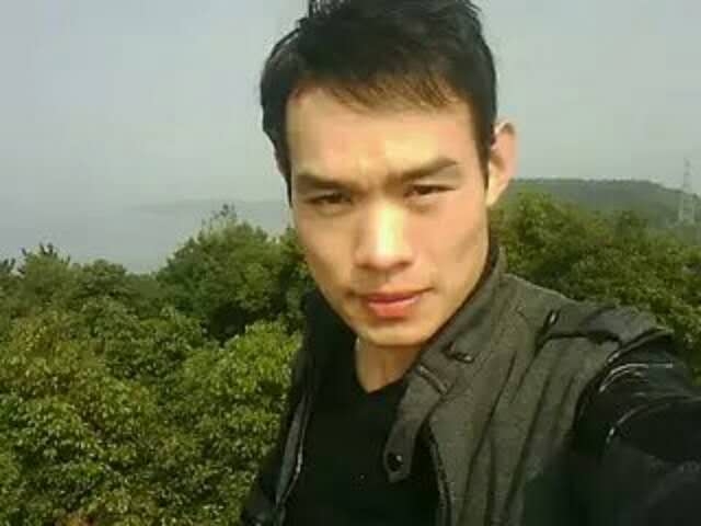 明镜的第一张照片--常州相亲服务中心