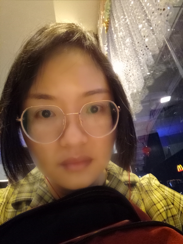 Betty的第二张照片--常州相亲服务中心